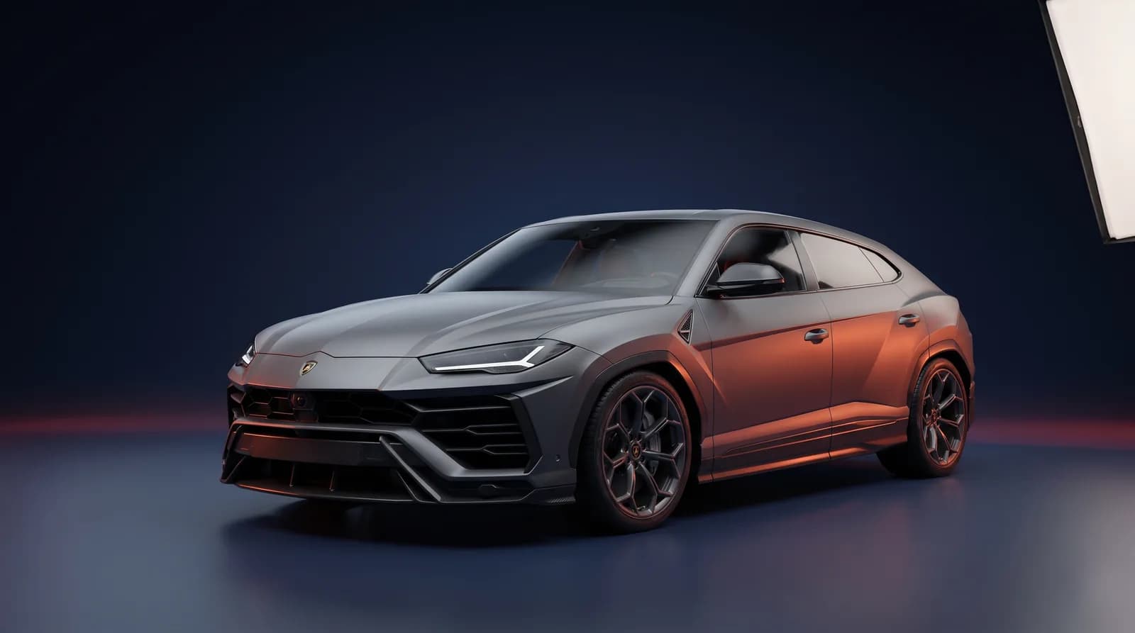Lamborghini Urus SE / Performante
